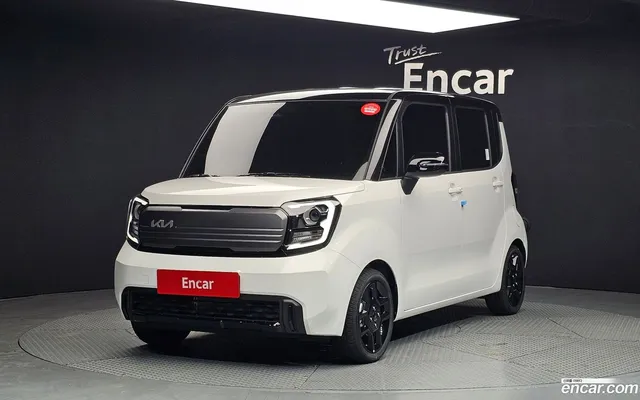 Kia Ray — миниатюра 1