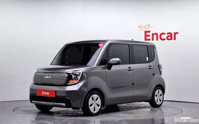 Kia Ray — миниатюра 1