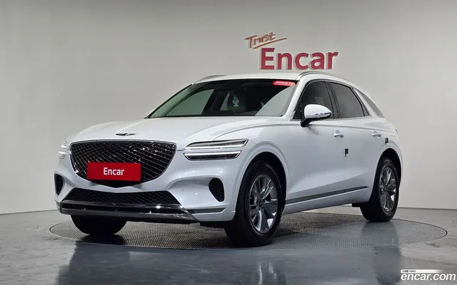 Genesis GV70 2.5T 2WD — миниатюра 1