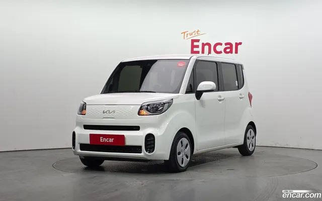 Kia Ray — миниатюра 1