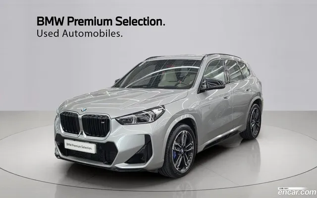BMW X1 (U11) M35i xDrive — миниатюра 1