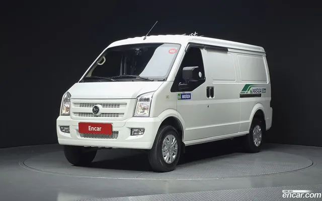 동풍소콘 C35 EV 2 — миниатюра 1