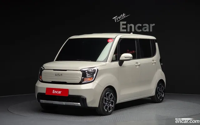 Kia Ray — миниатюра 1