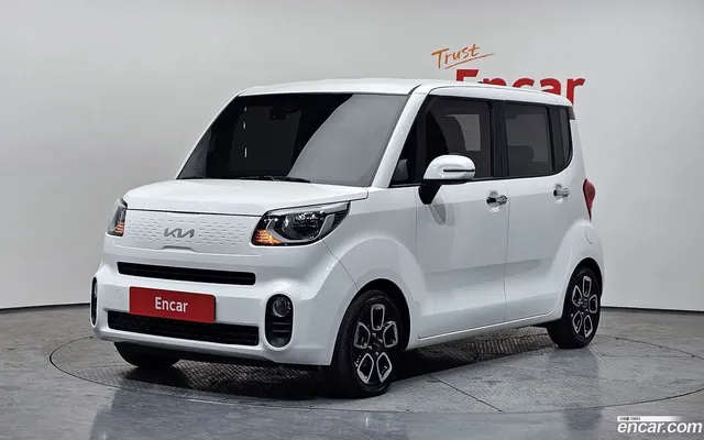 Kia Ray — миниатюра 1