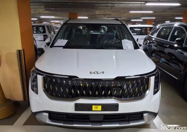 Kia Carnival HEV 9 — миниатюра 1