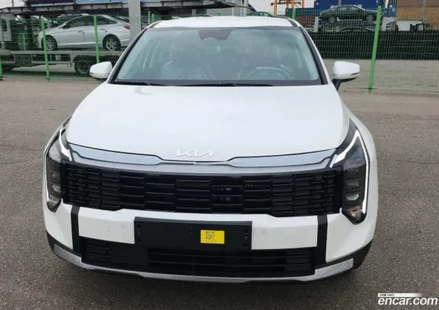 Kia Sportage Hybrid HEV 1.6 2WD — миниатюра 1