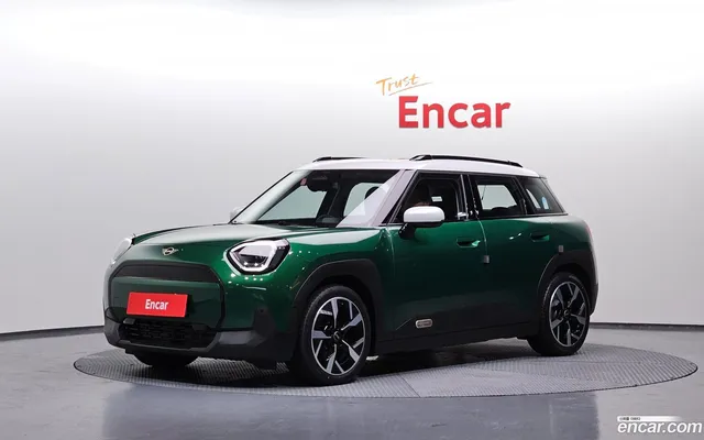 MINI 1 E — миниатюра 1