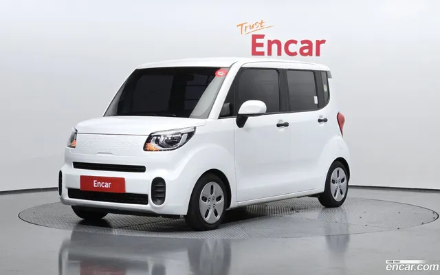 Kia Ray — миниатюра 1