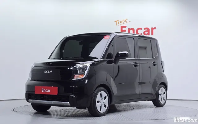 Kia Ray — миниатюра 1