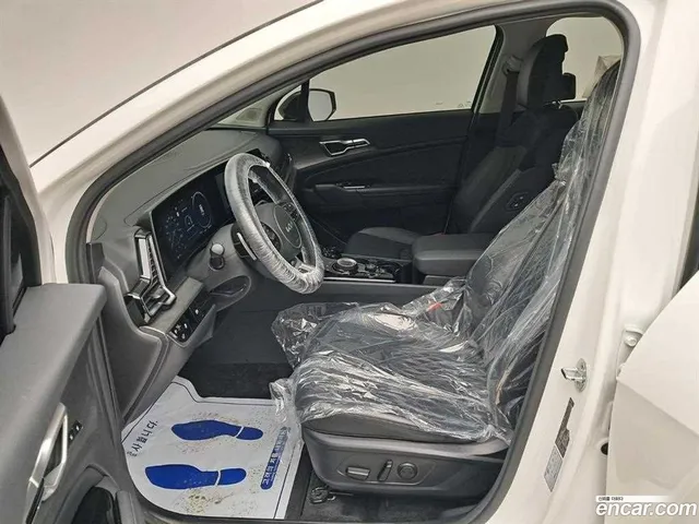 Kia Sportage 1.6 2WD — миниатюра 1