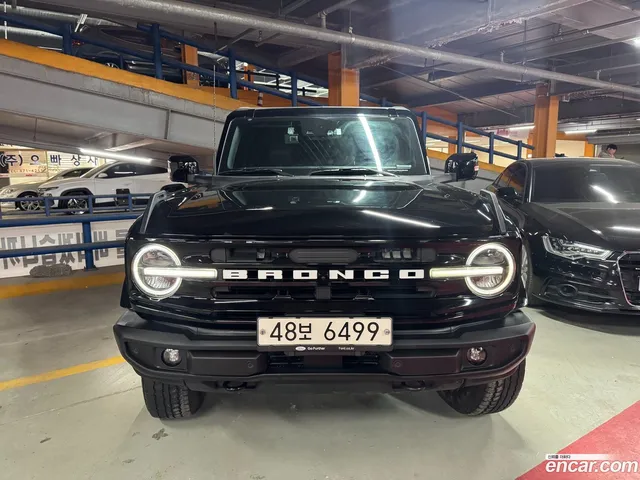 Ford 6 2.7 — миниатюра 1