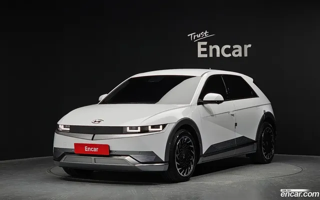 Hyundai 5 — миниатюра 1