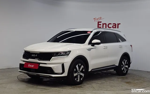 Kia Sorento 2.5T 2WD — миниатюра 1