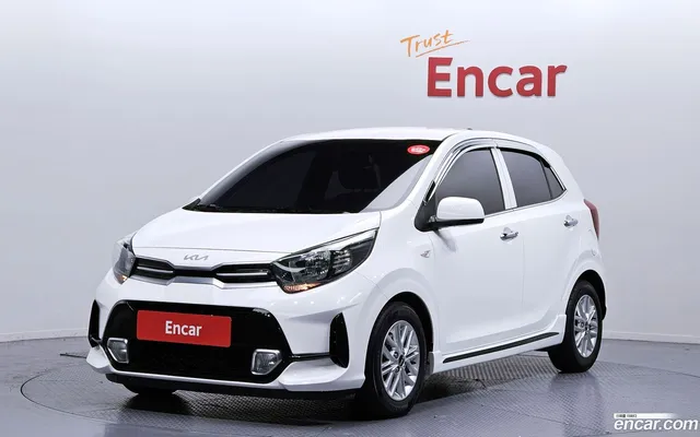 Kia (JA) — миниатюра 1