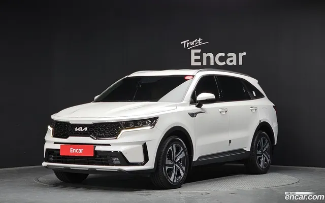 Kia Sorento HEV 1.6 2WD — миниатюра 1