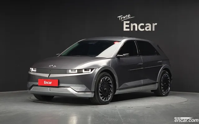 Hyundai 5 AWD — миниатюра 1