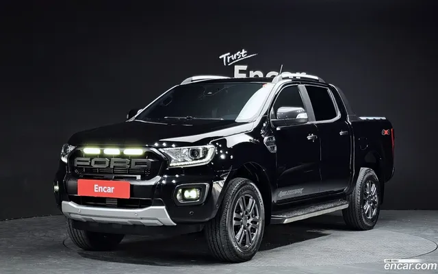 Ford 3 2.0 — миниатюра 1