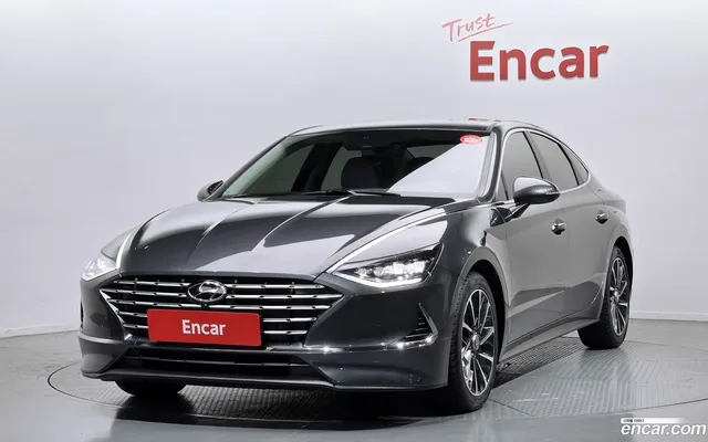 Hyundai (DN8) — миниатюра 1