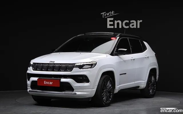 Jeep 2 S2.4 AWD — миниатюра 1