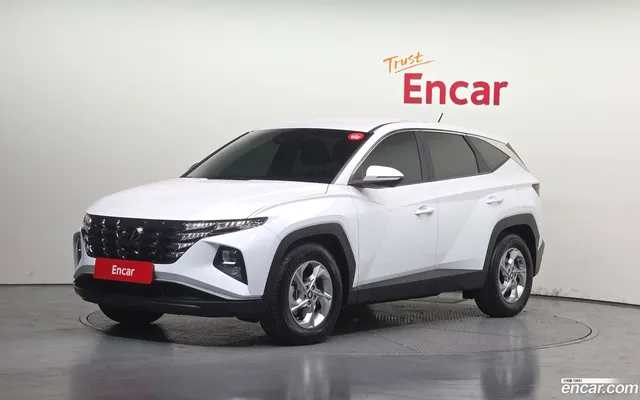 Hyundai Tucson (NX4) 2.0 2WD — миниатюра 1