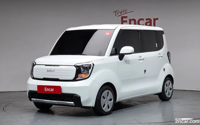 Kia Ray — миниатюра 1