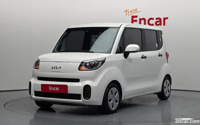 Kia Ray — миниатюра 1