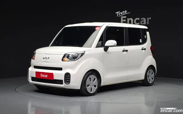 Kia Ray — миниатюра 1