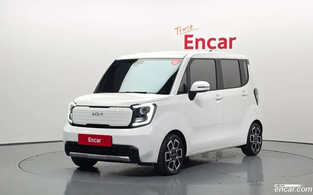 Kia Ray — миниатюра 1