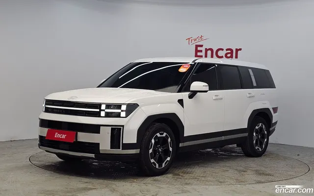 Hyundai Santa Fe (MX5) 2.5T 2WD — миниатюра 1