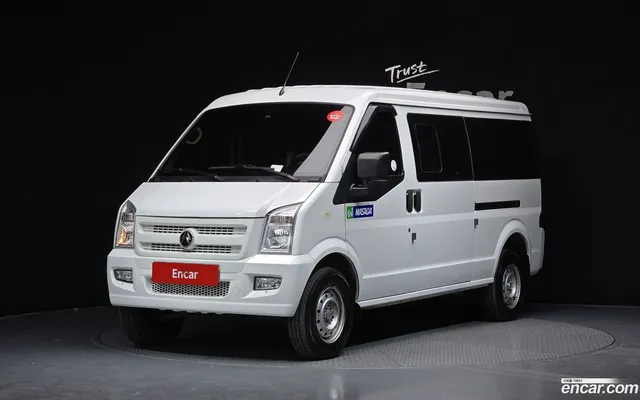 동풍소콘 C35 EV 4 — миниатюра 1