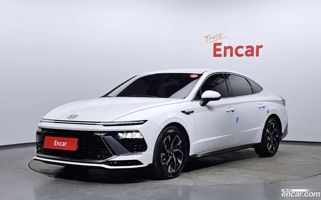 Hyundai (DN8) 2.0 — миниатюра 1