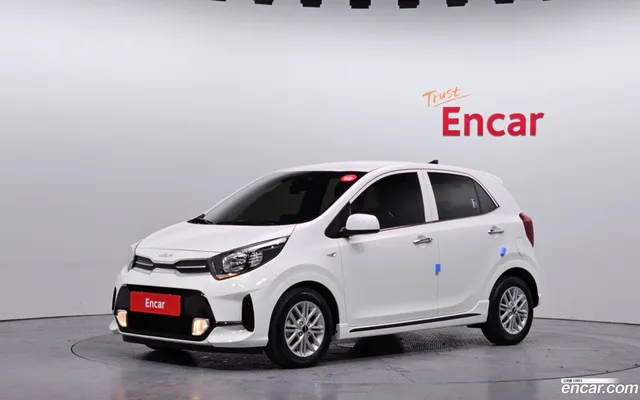 Kia (JA) — миниатюра 1