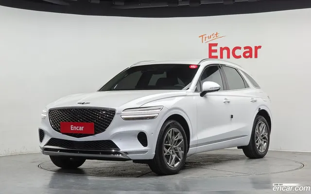 Genesis GV70 2.5T 2WD — миниатюра 1