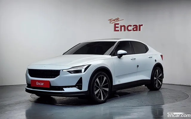 폴스타 2 — миниатюра 1