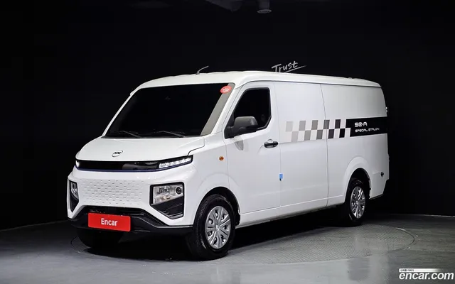 Geely SE-A2 2 — миниатюра 1