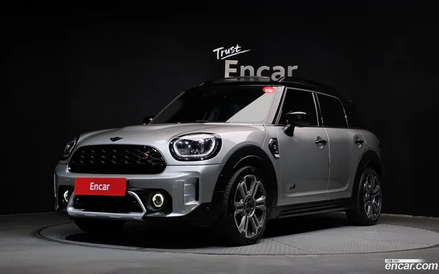 MINI S ALL4 — миниатюра 1