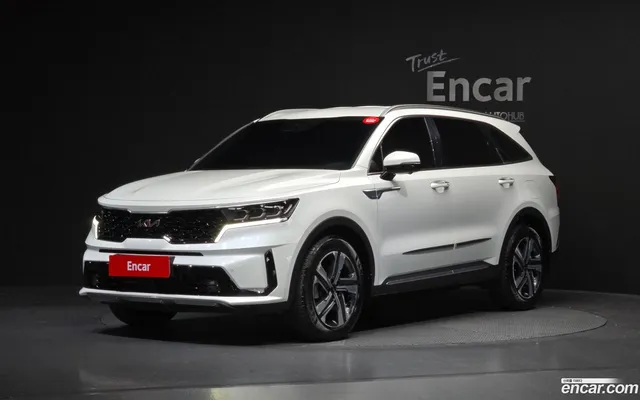 Kia Sorento HEV 1.6 2WD — миниатюра 1