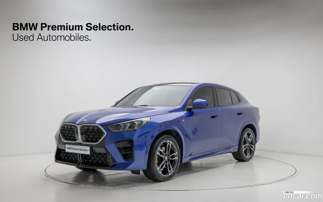 BMW X2 (U10) xDrive20i M — миниатюра 1