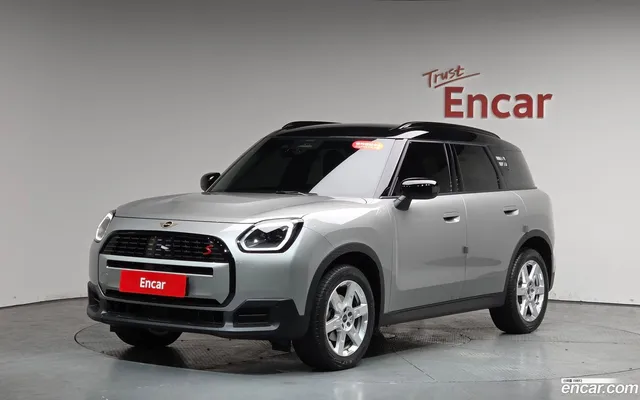 MINI S 3 ALL4 — миниатюра 1