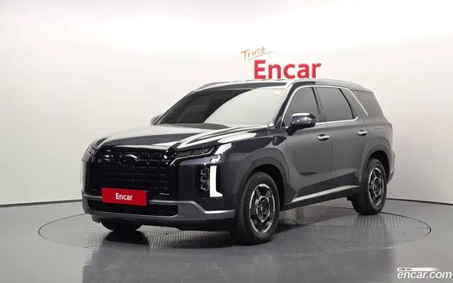 Hyundai Palisade 3.8 2WD — миниатюра 1