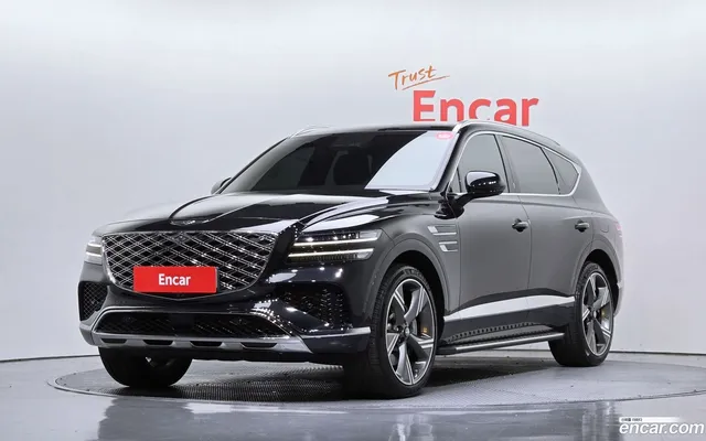 Genesis GV80 2.5T 2WD — миниатюра 1