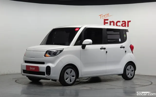 Kia Ray — миниатюра 1