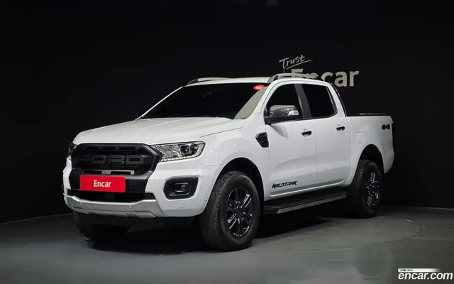 Ford 3 2.0 — миниатюра 1