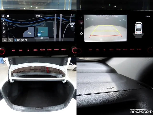 Kia K3 1.6 — миниатюра 1