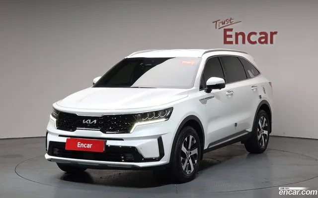 Kia Sorento 2.5T 2WD — миниатюра 1