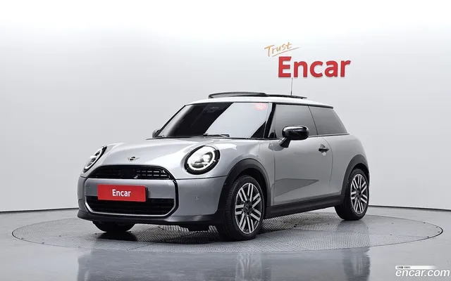 MINI C 4 — миниатюра 1