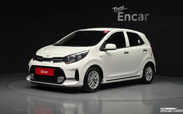 Kia (JA) — миниатюра 1