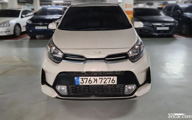 Kia (JA) — миниатюра 1