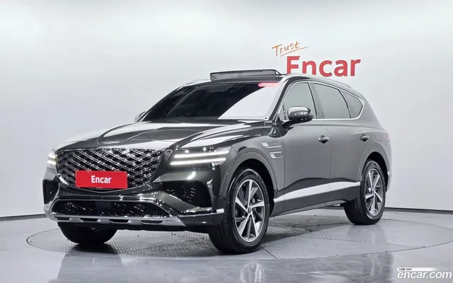 Genesis GV80 2.5T AWD — миниатюра 1