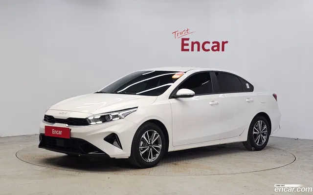 Kia K3 1.6 — миниатюра 1